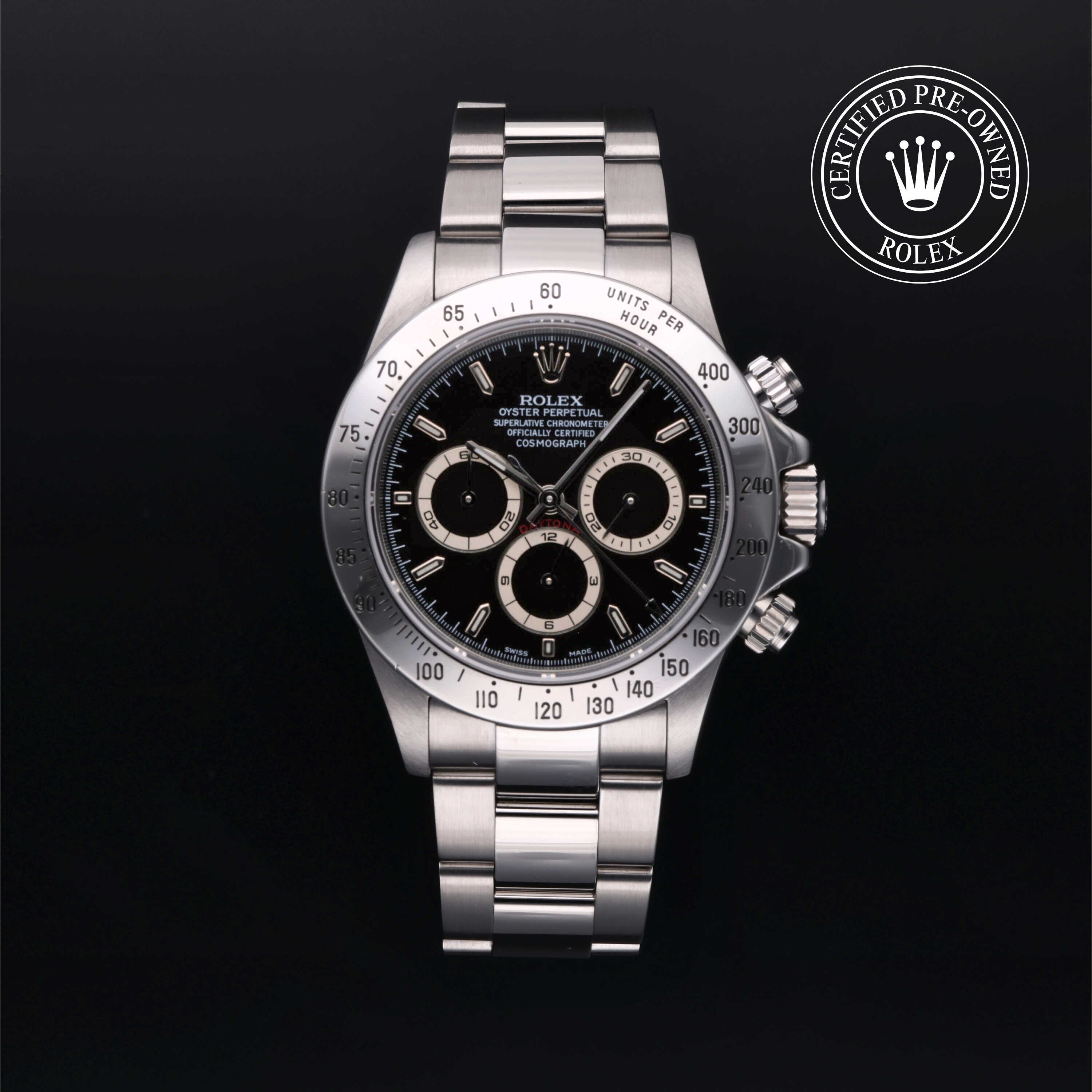 Cosmograph Daytona