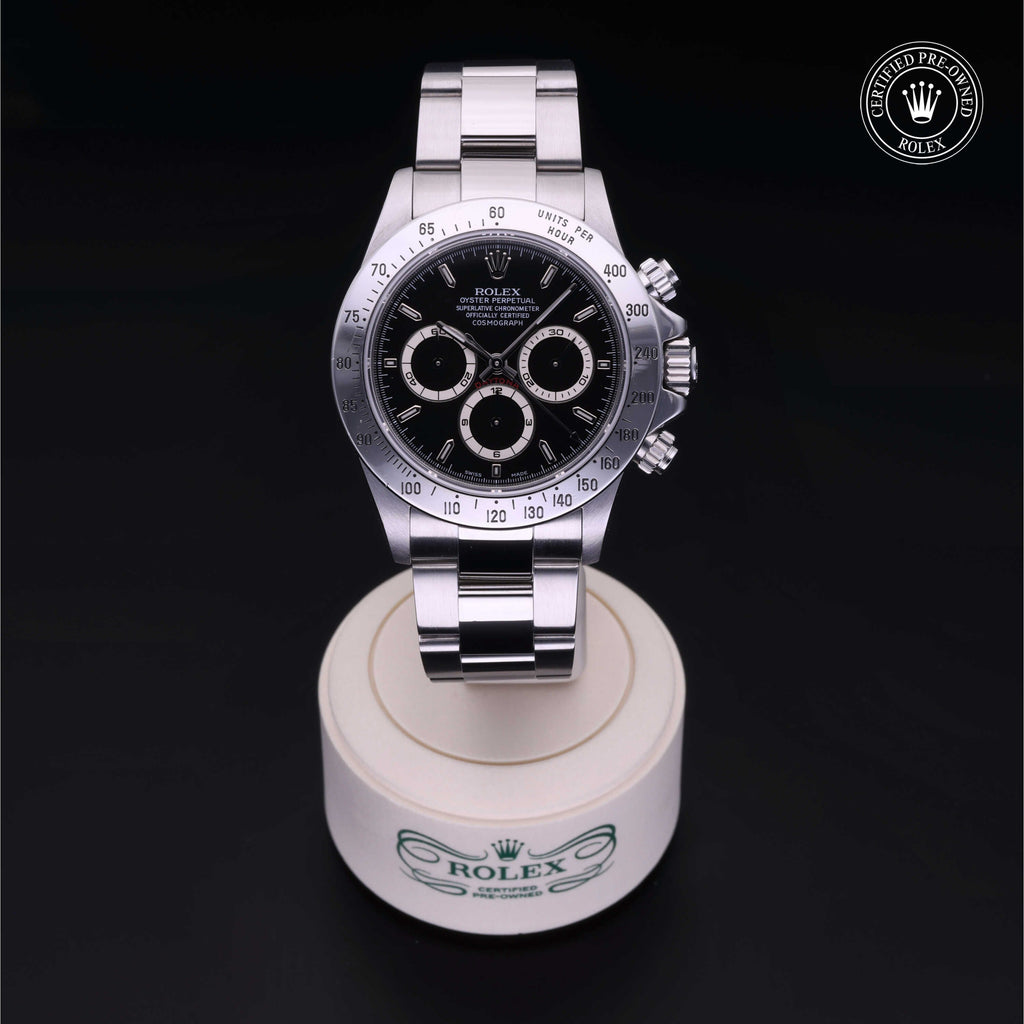 Cosmograph Daytona