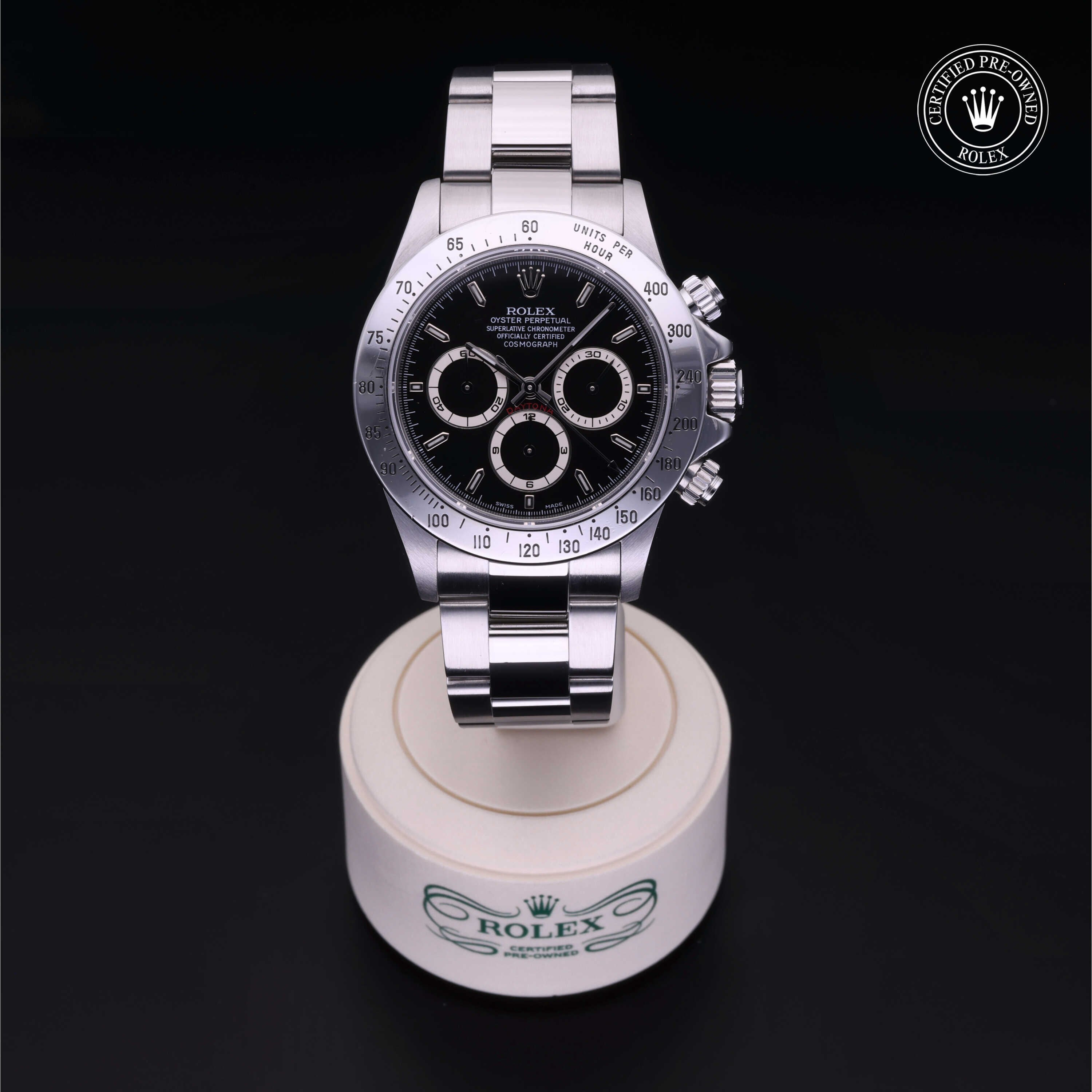 Cosmograph Daytona