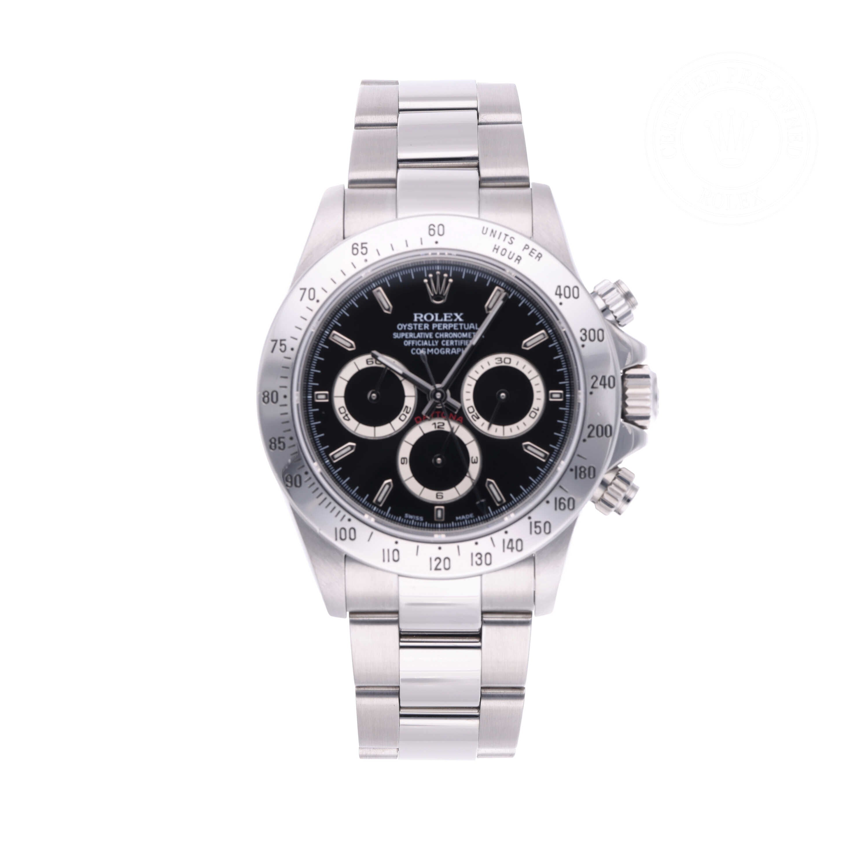 Cosmograph Daytona