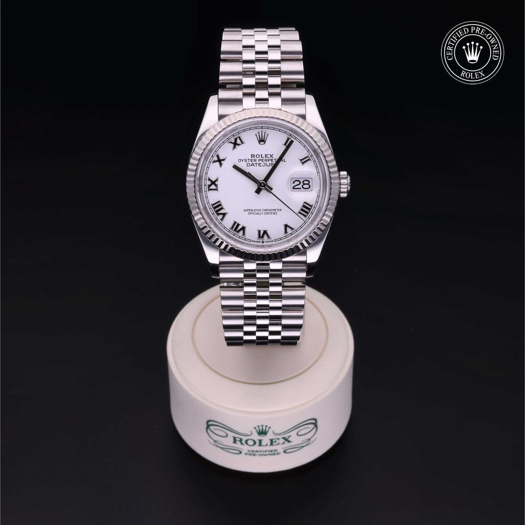 Datejust