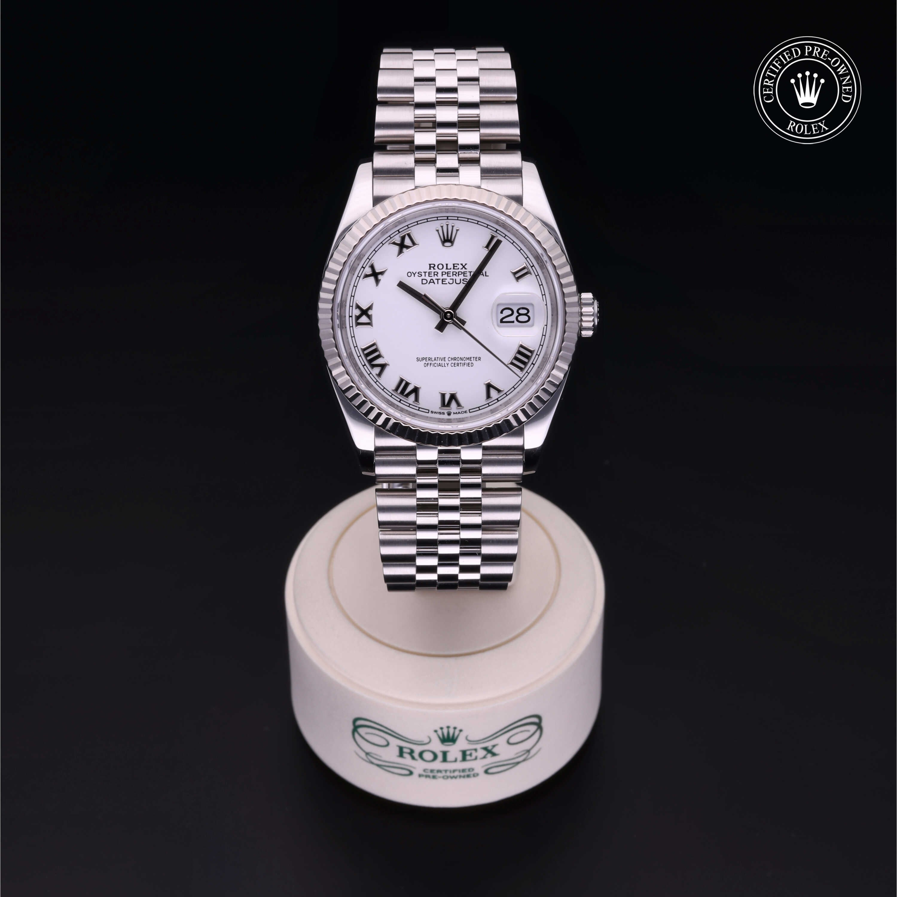 Datejust