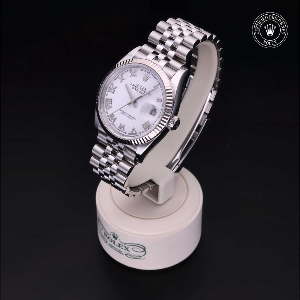 Datejust
