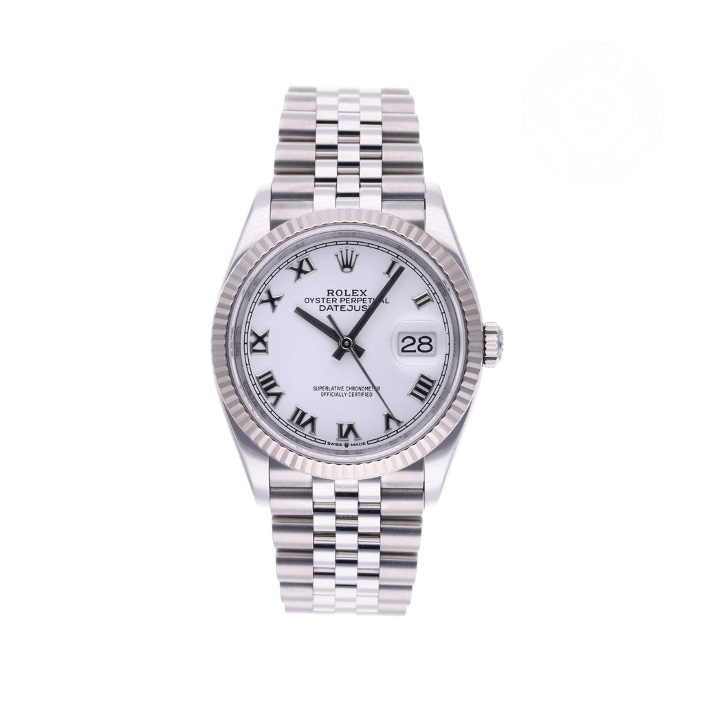Datejust