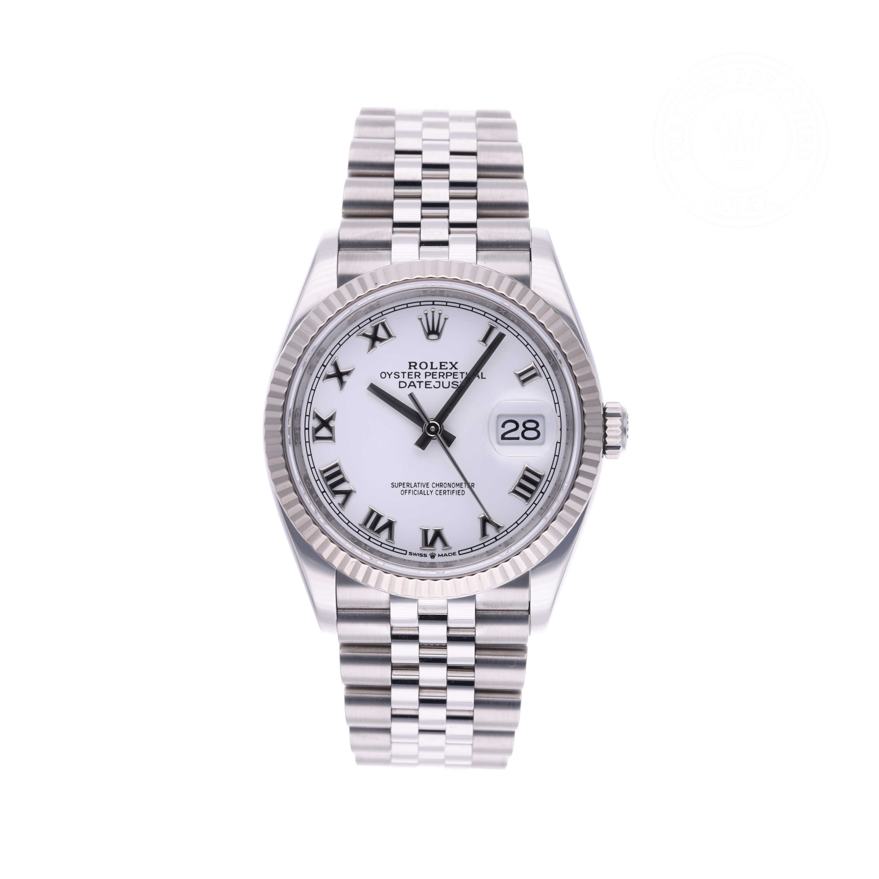 Datejust