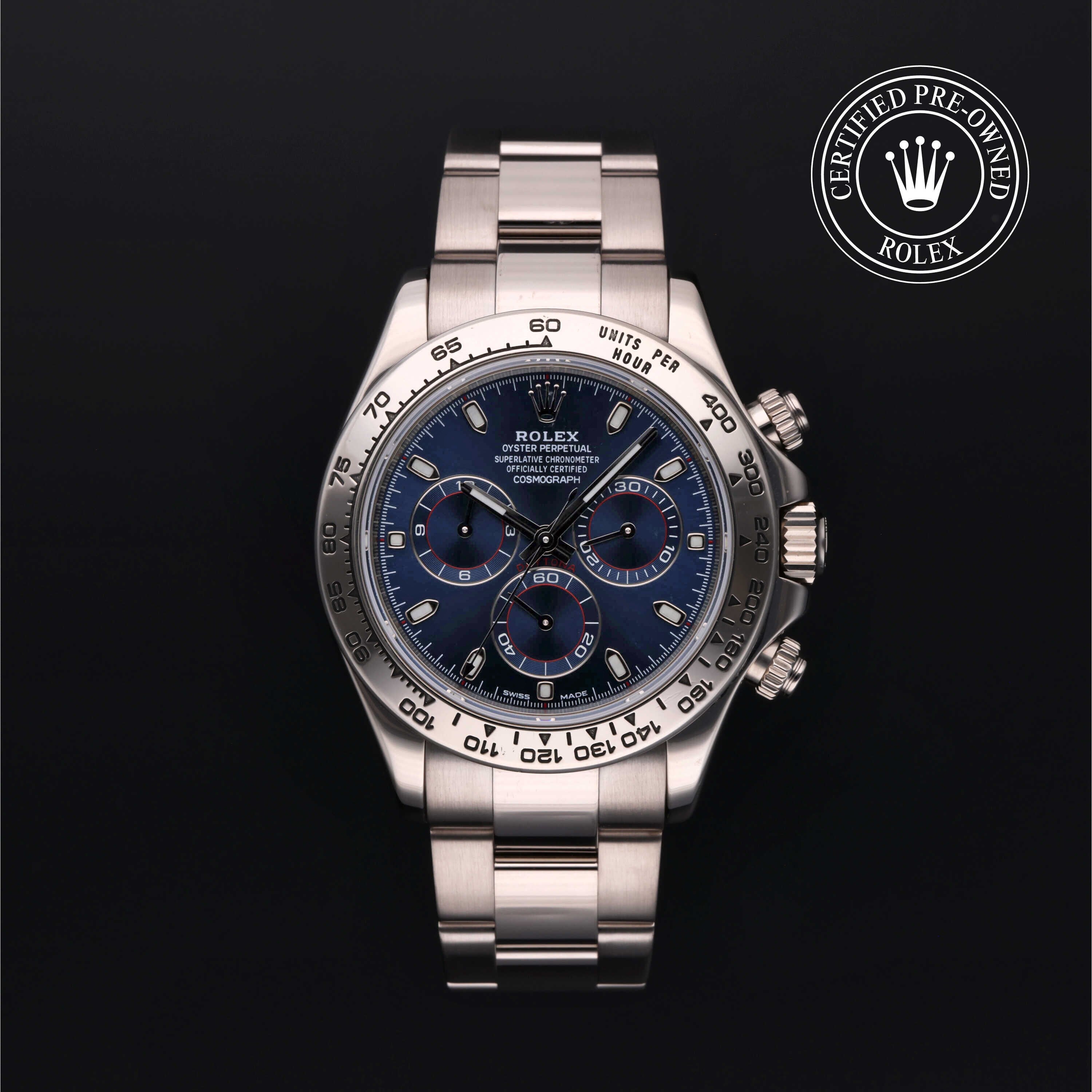 Cosmograph Daytona