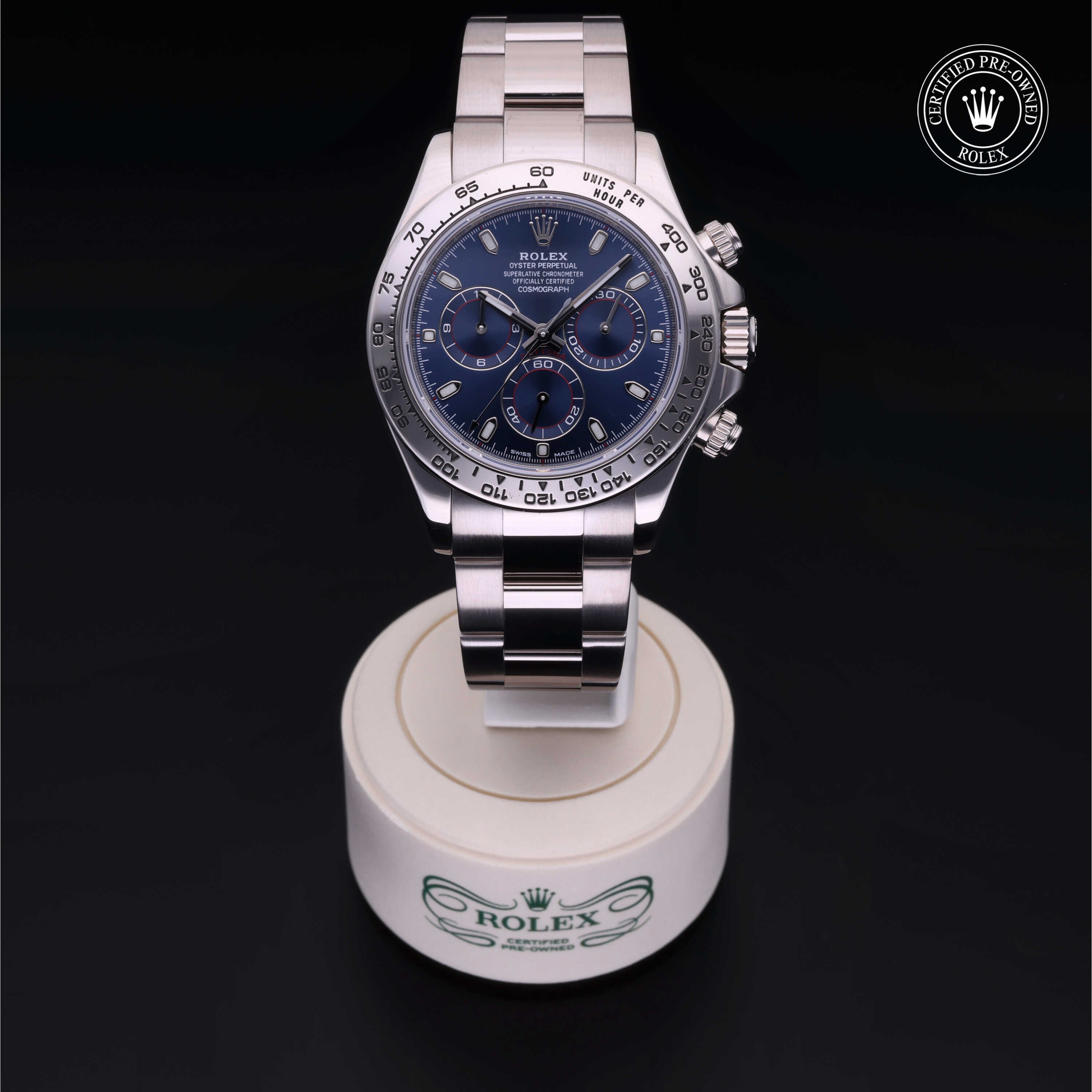 Cosmograph Daytona