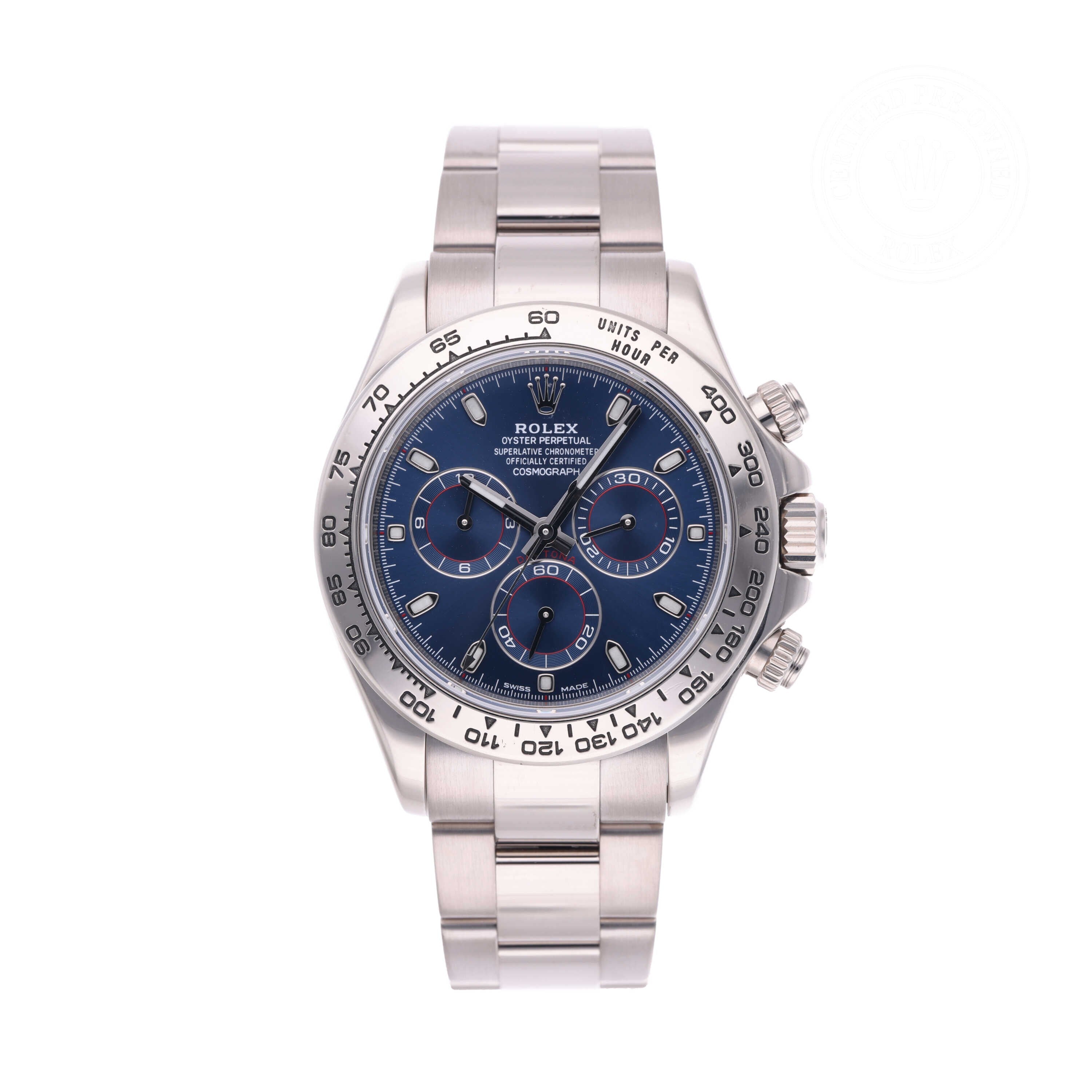 Cosmograph Daytona