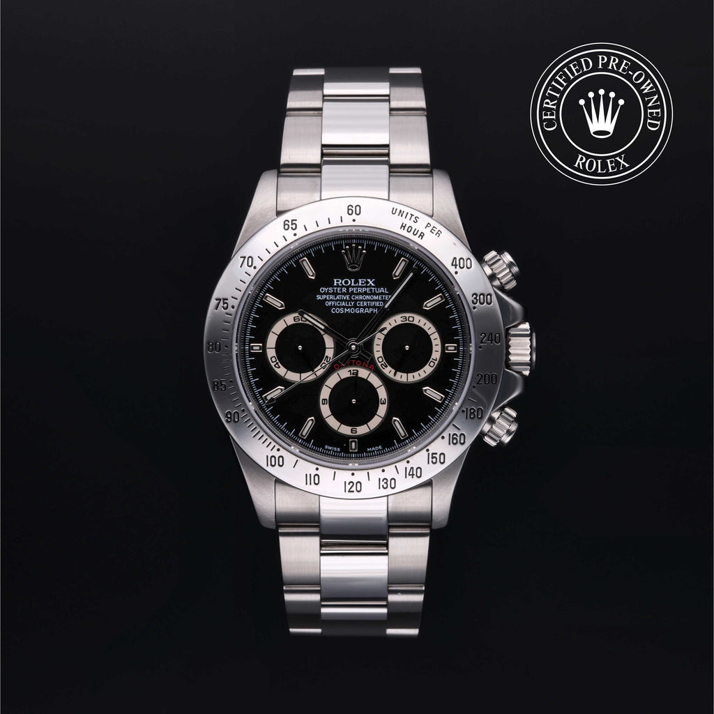Cosmograph Daytona