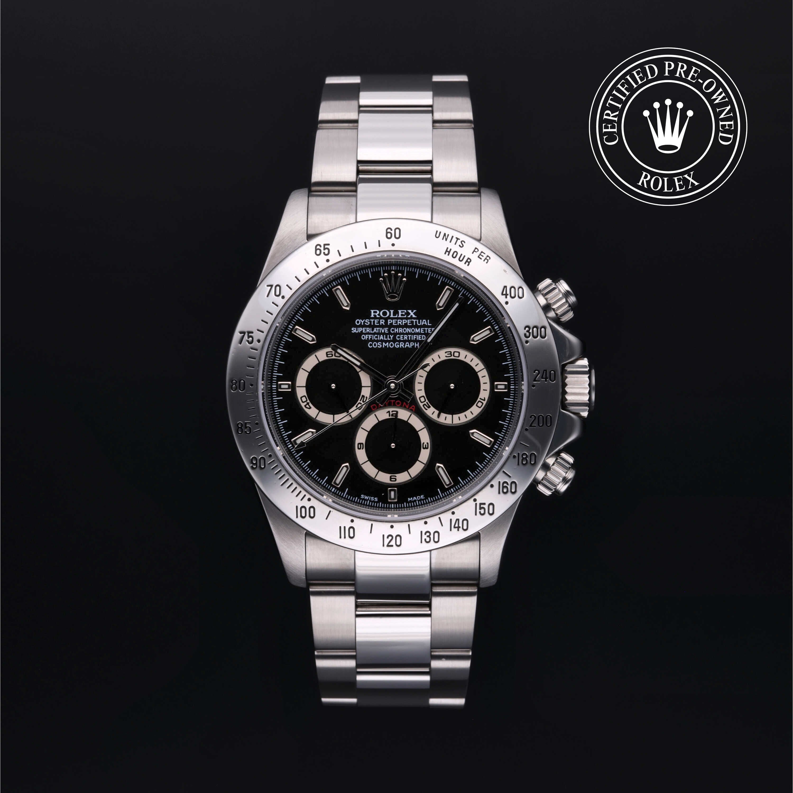 Cosmograph Daytona