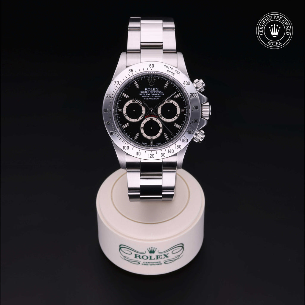 Cosmograph Daytona