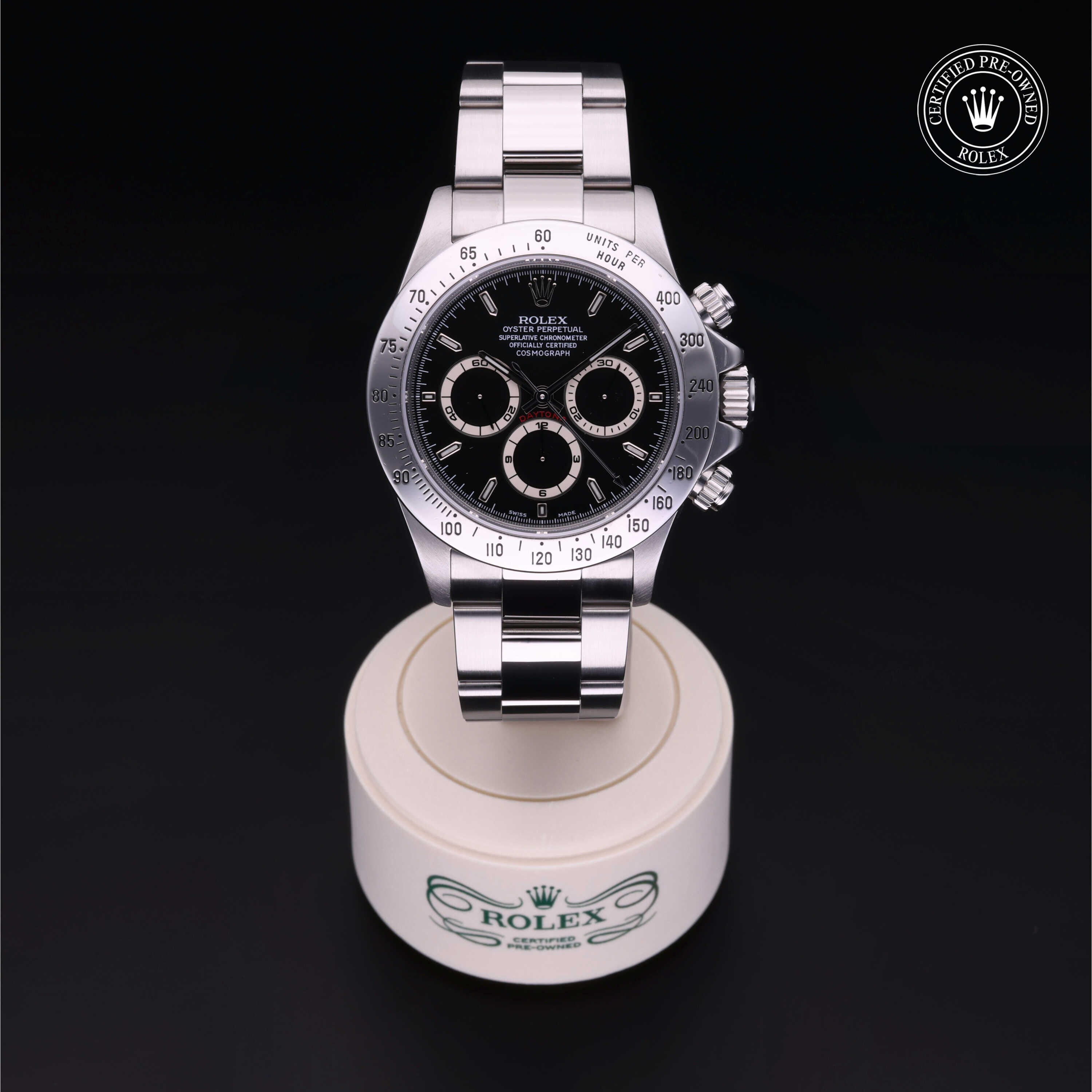 Cosmograph Daytona