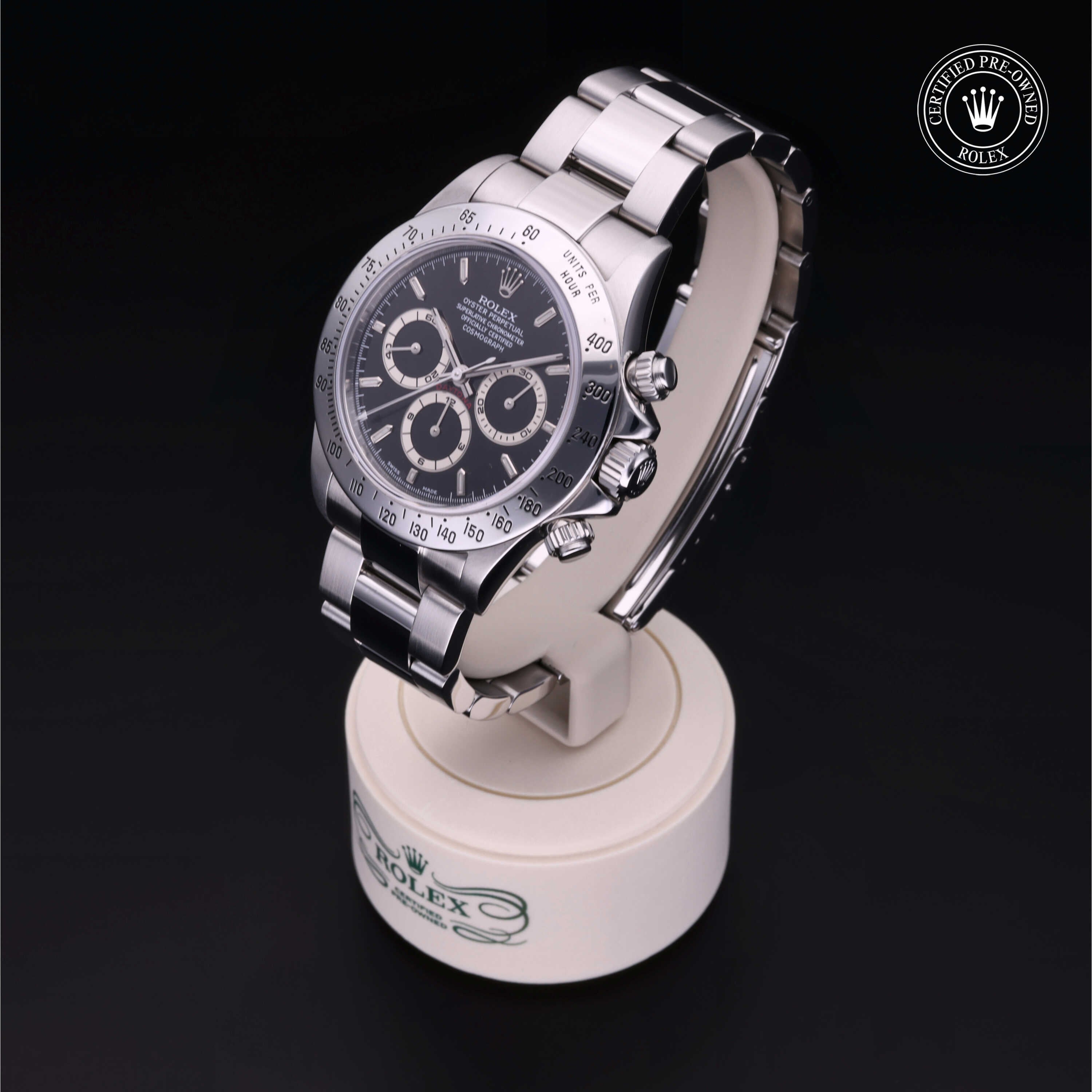 Cosmograph Daytona