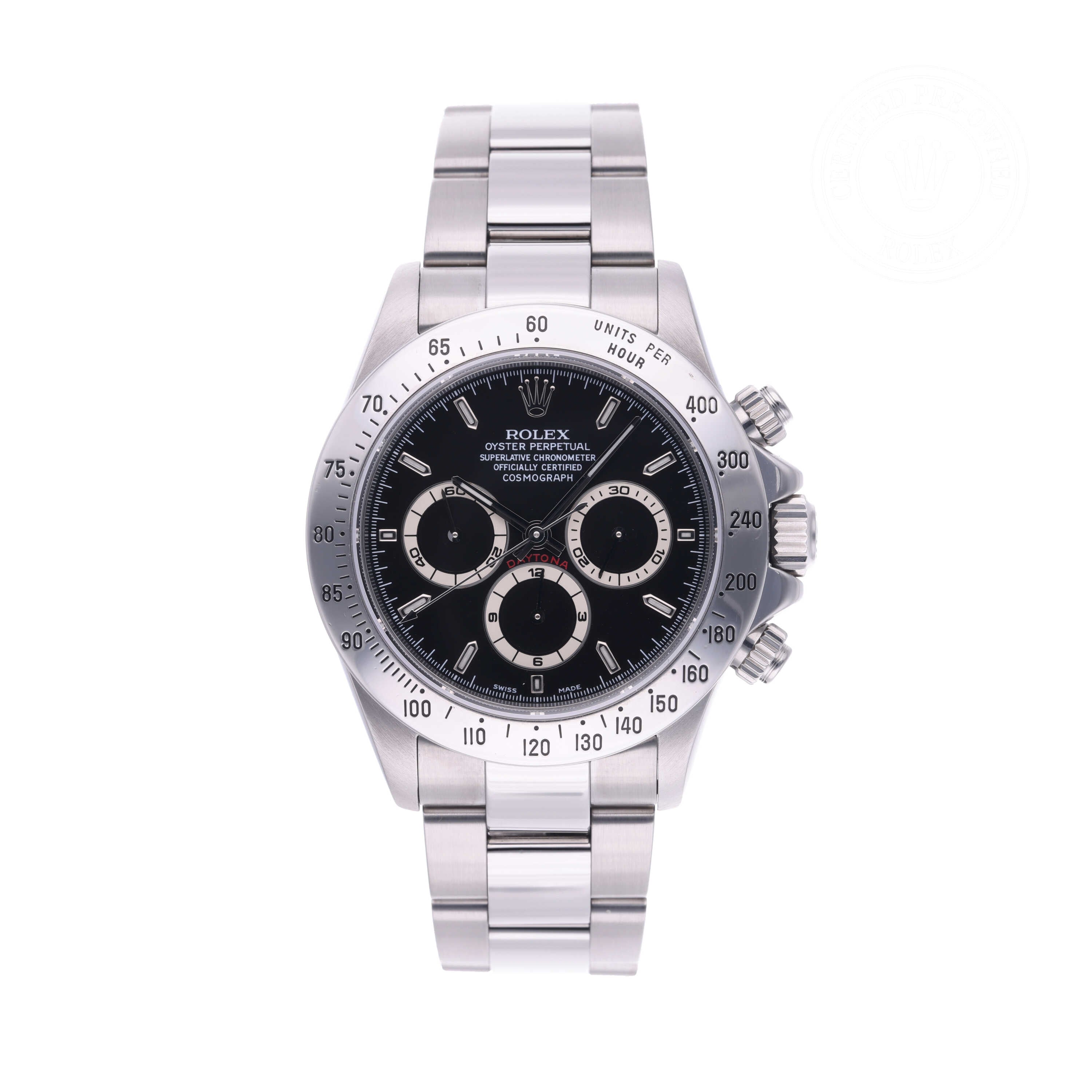 Cosmograph Daytona