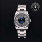 Oyster Perpetual