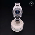 Oyster Perpetual
