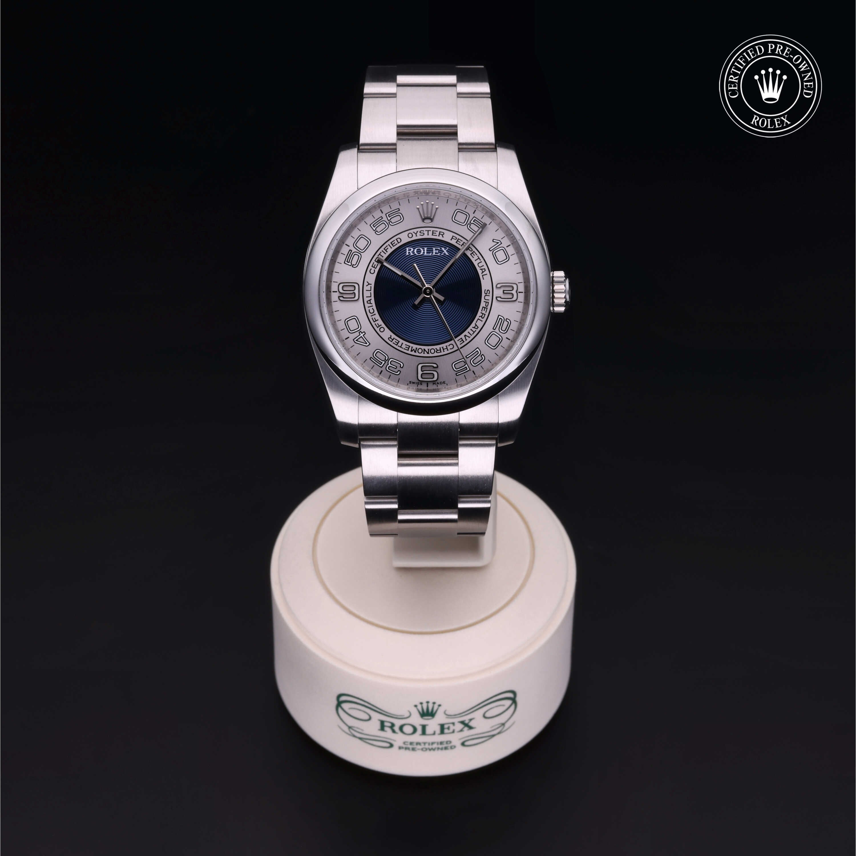 Oyster Perpetual