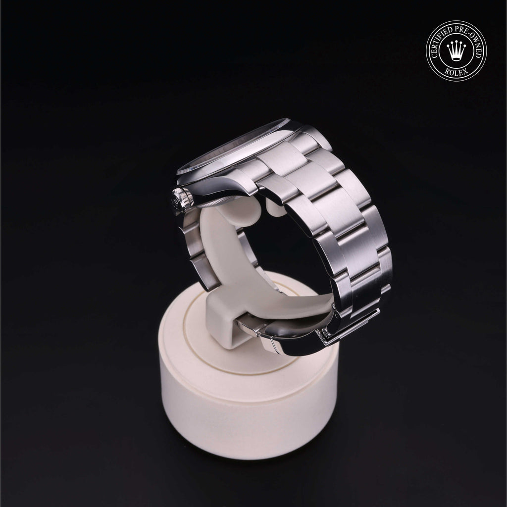 Oyster Perpetual