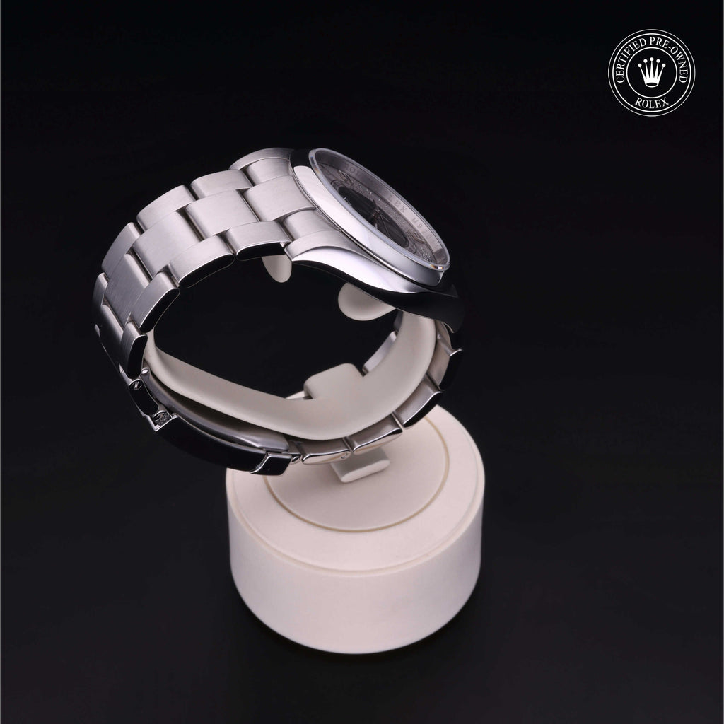 Oyster Perpetual