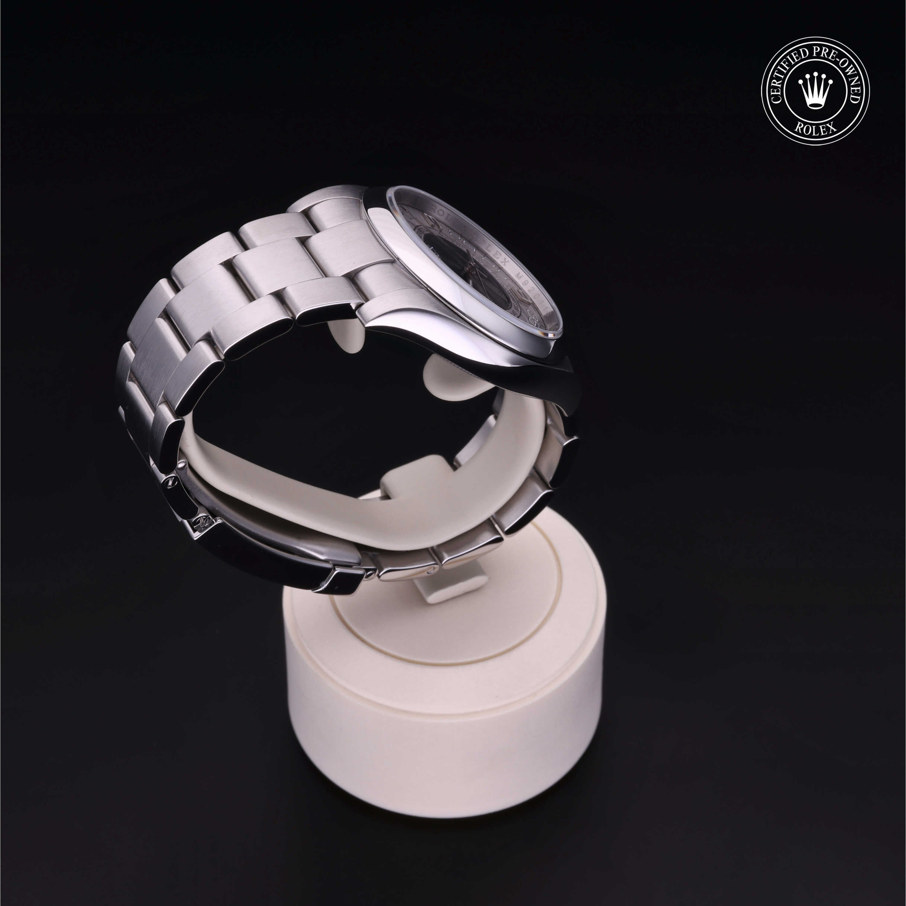 Oyster Perpetual
