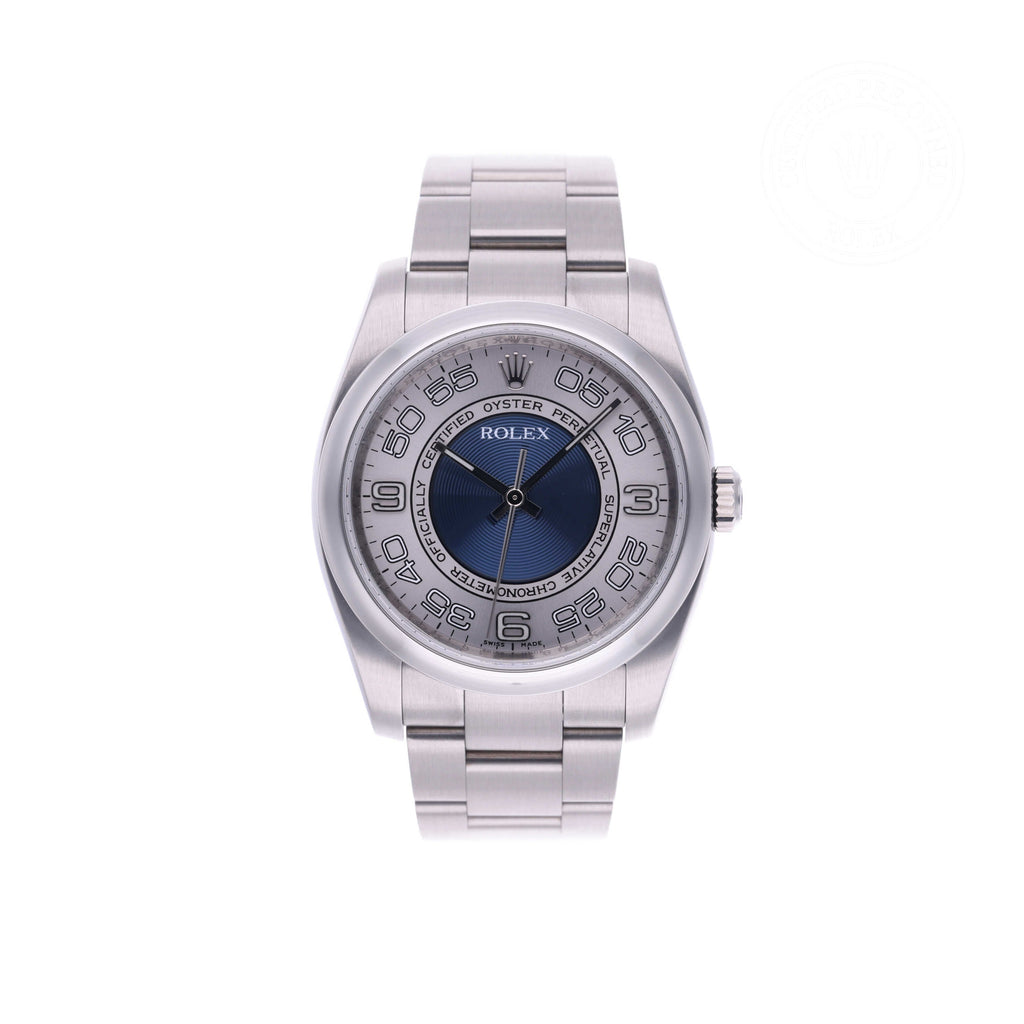 Oyster Perpetual