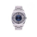 Oyster Perpetual
