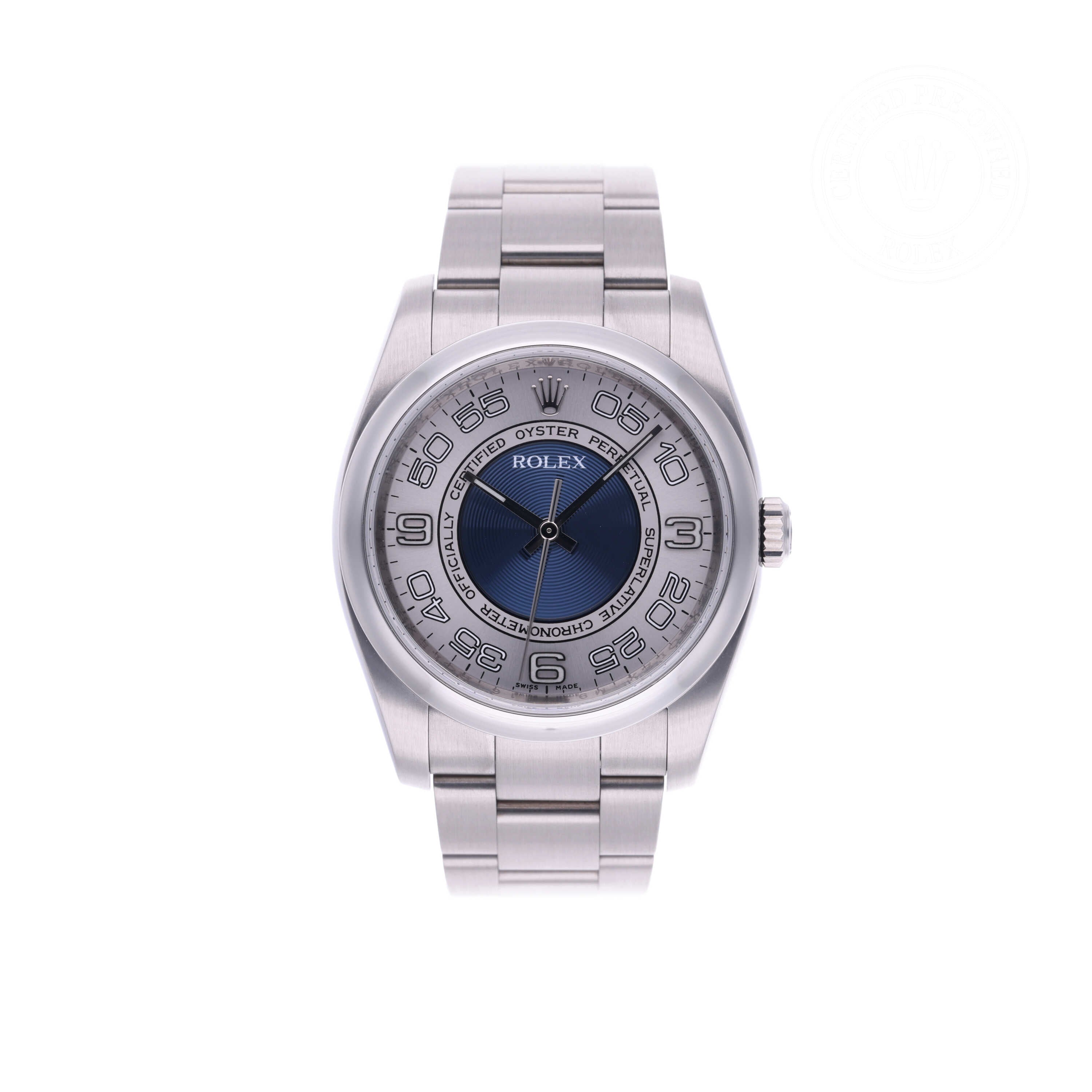 Oyster Perpetual