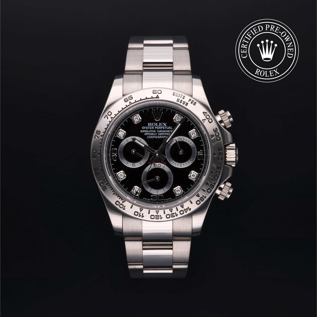 Cosmograph Daytona