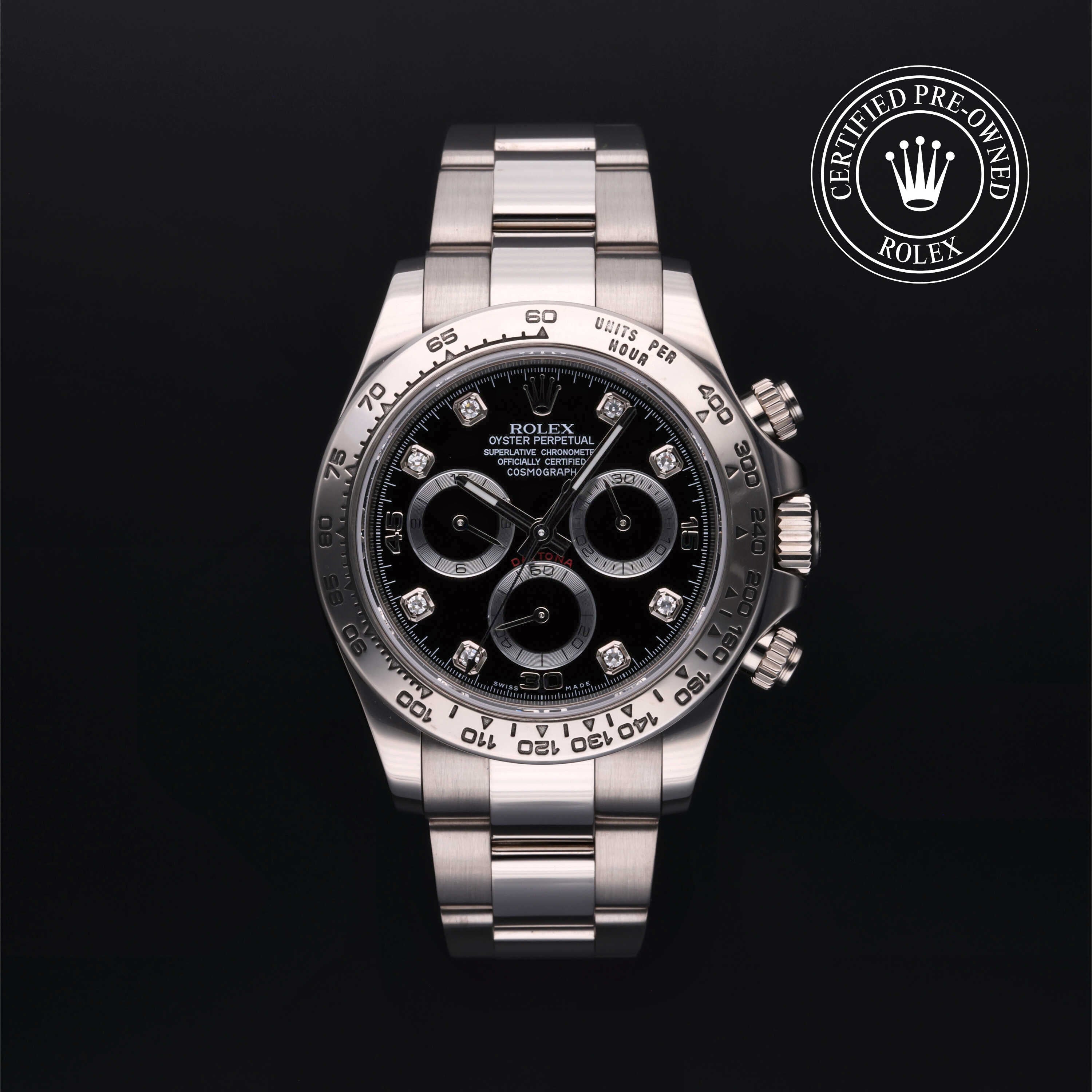 Cosmograph Daytona