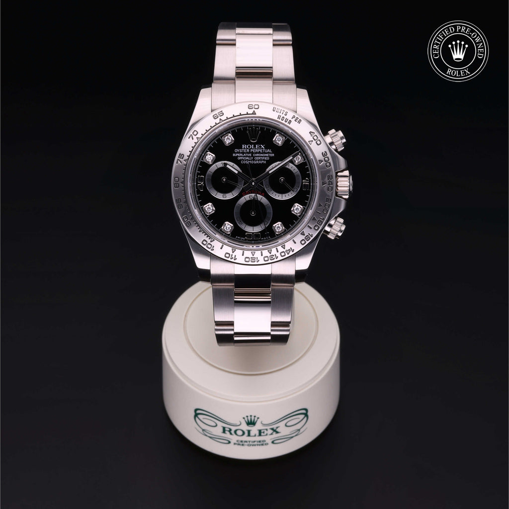 Cosmograph Daytona