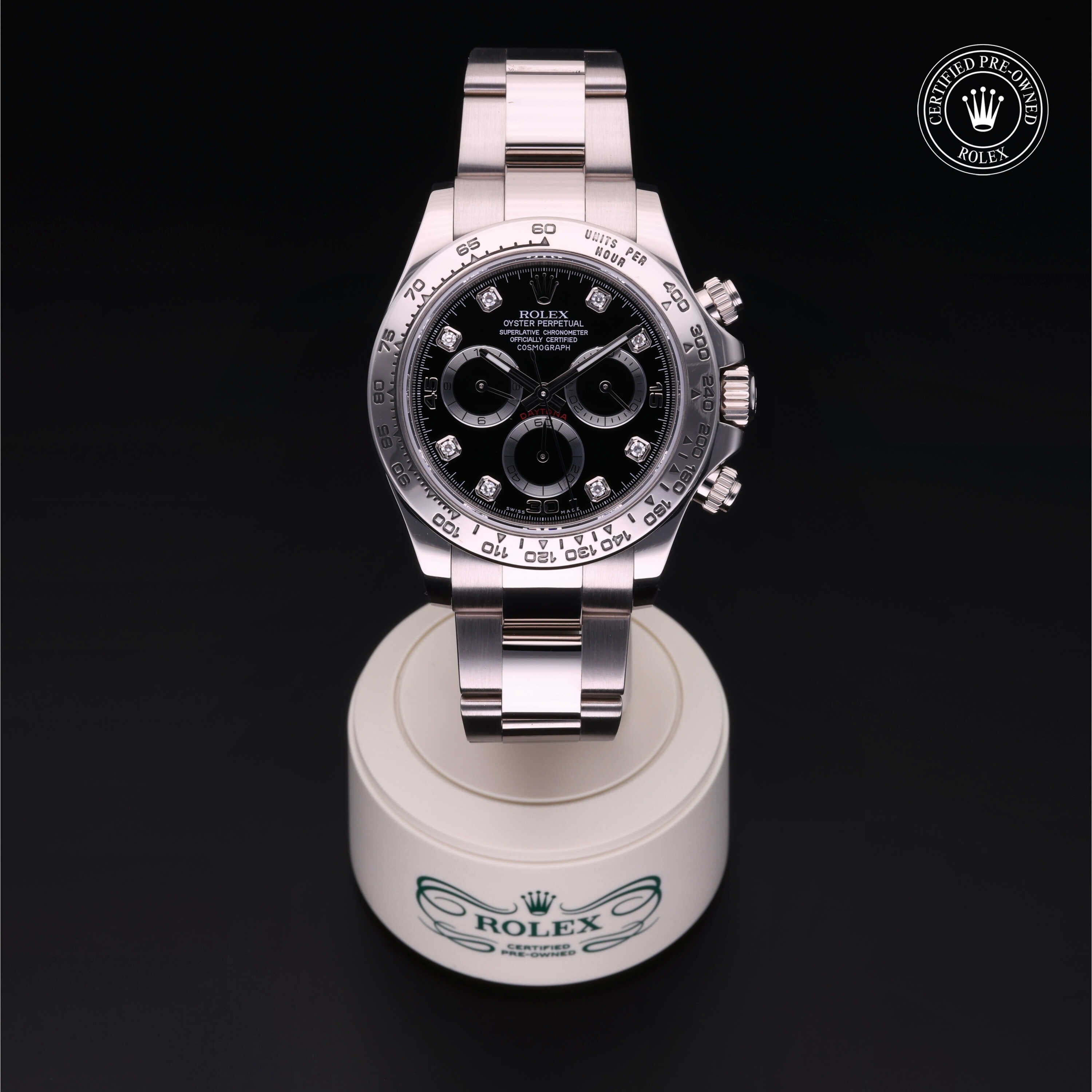 Cosmograph Daytona