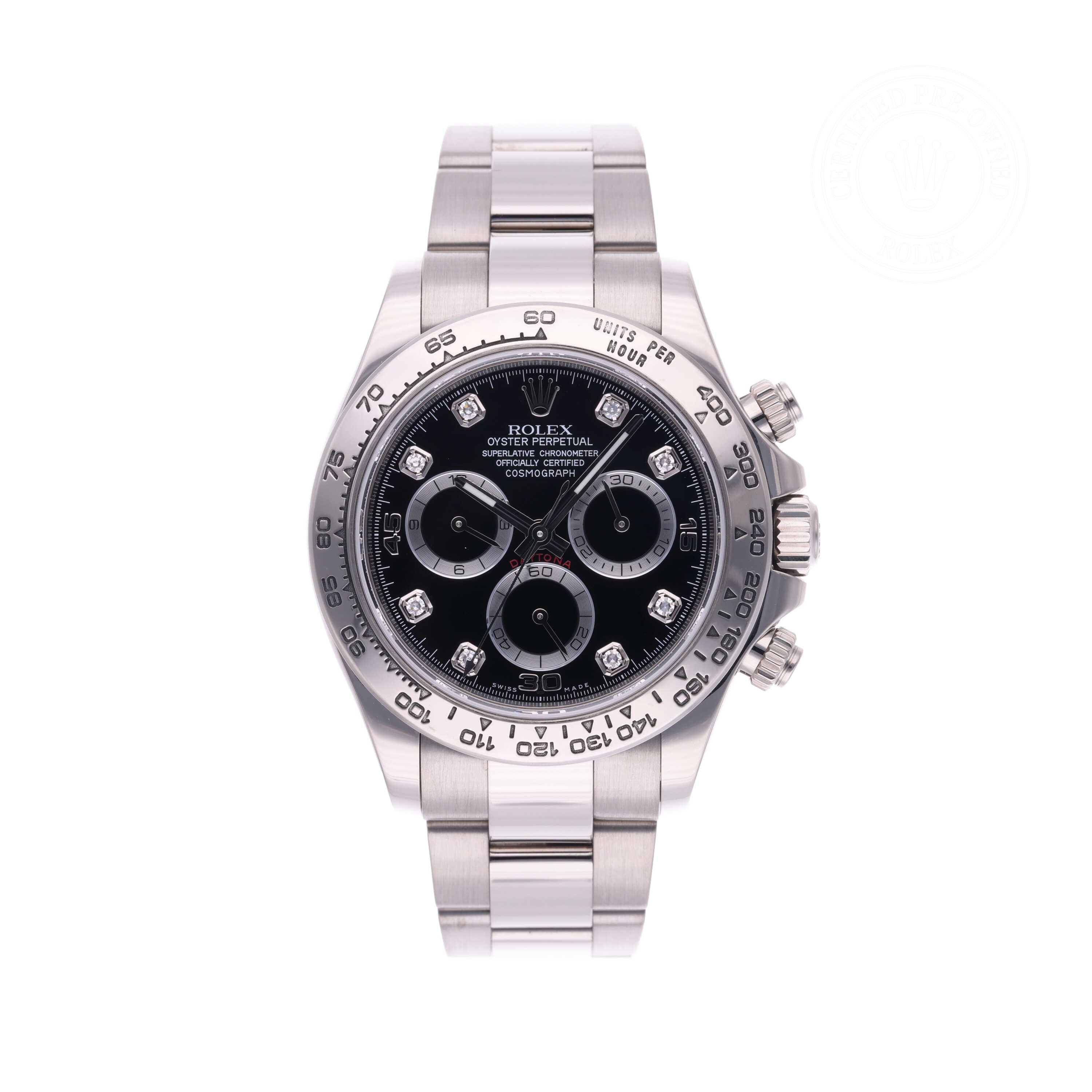 Cosmograph Daytona