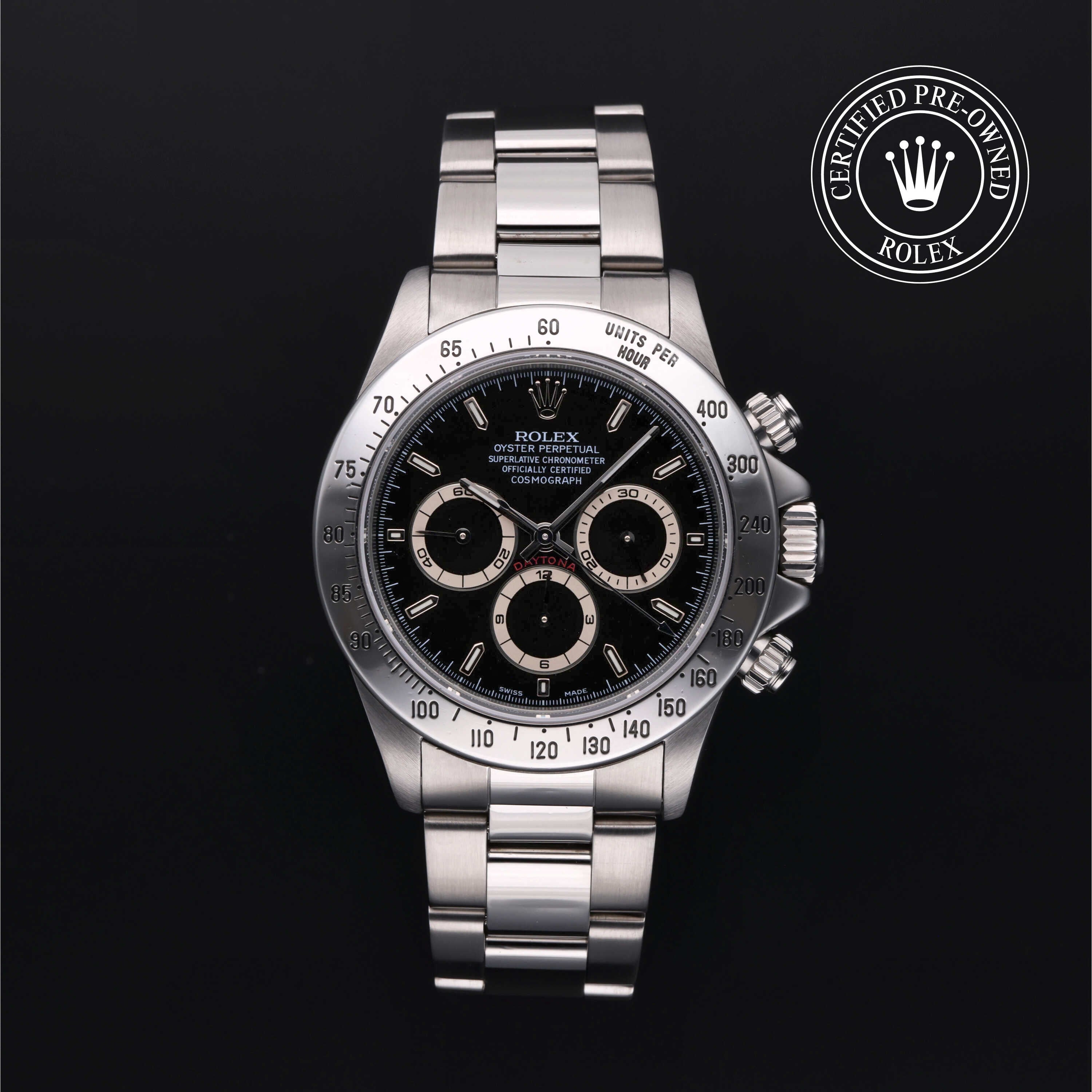 Cosmograph Daytona