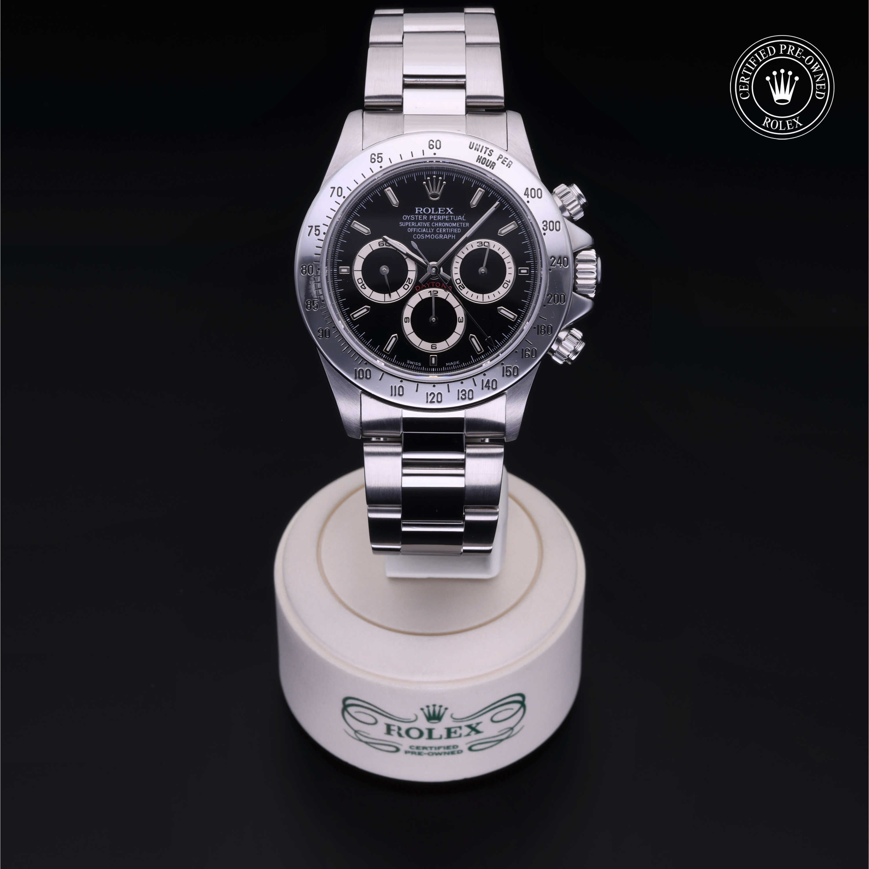 Cosmograph Daytona
