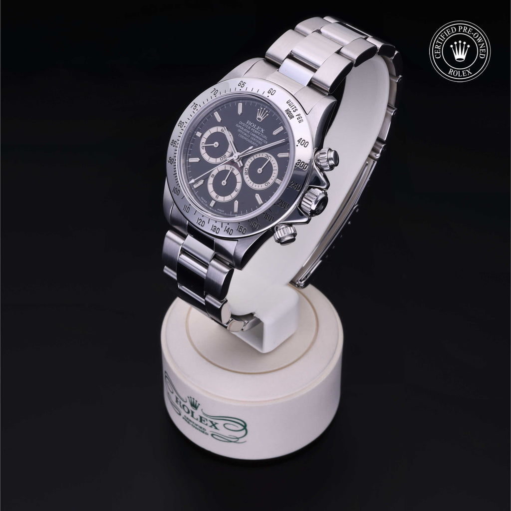 Cosmograph Daytona