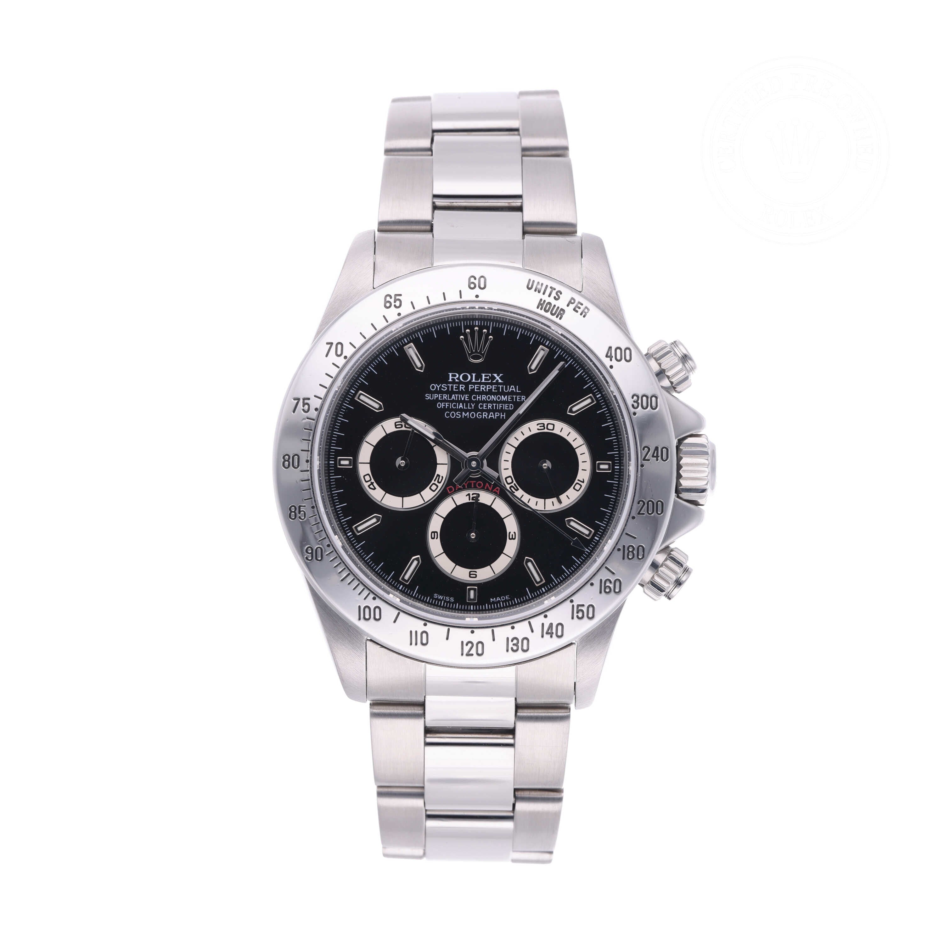 Cosmograph Daytona