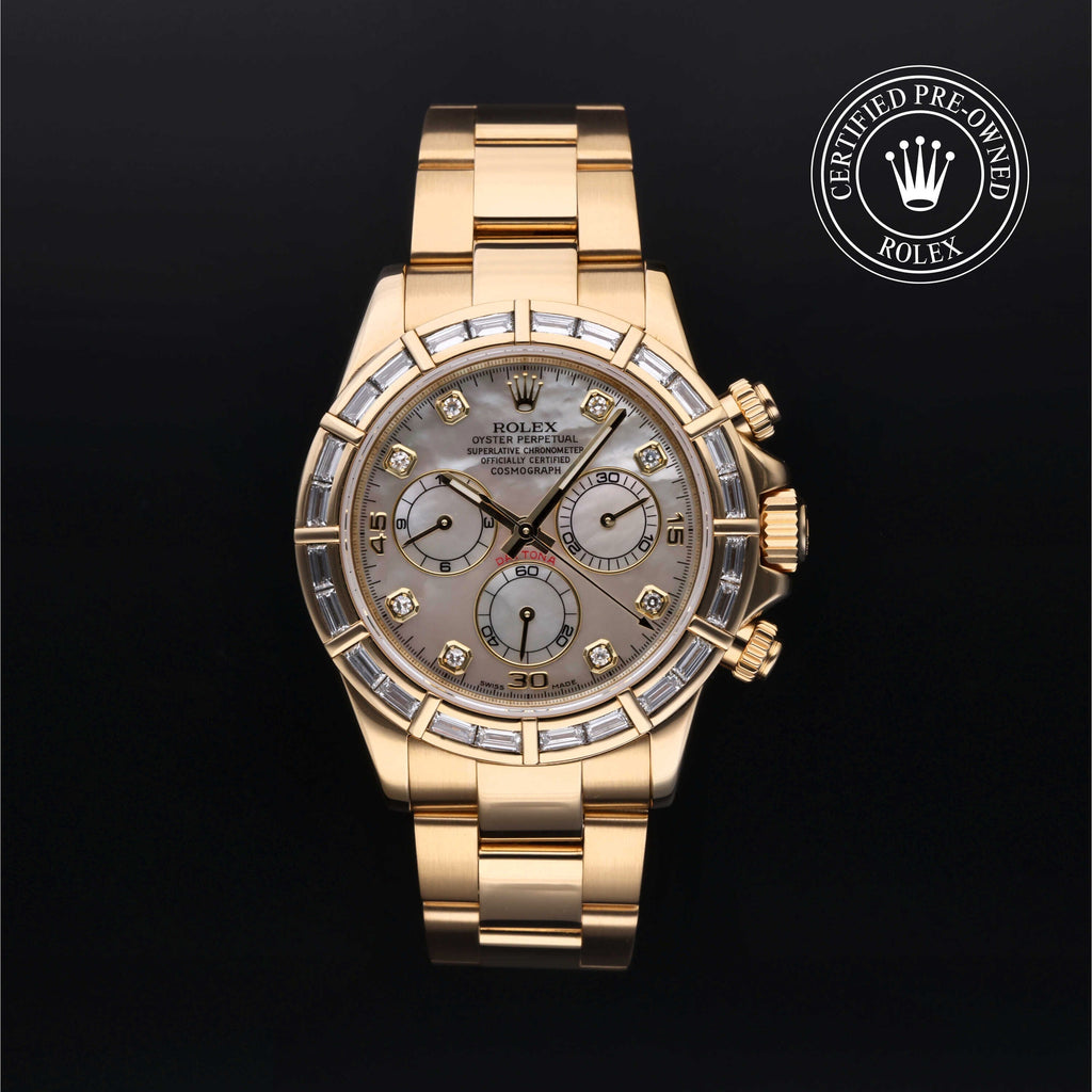 Cosmograph Daytona