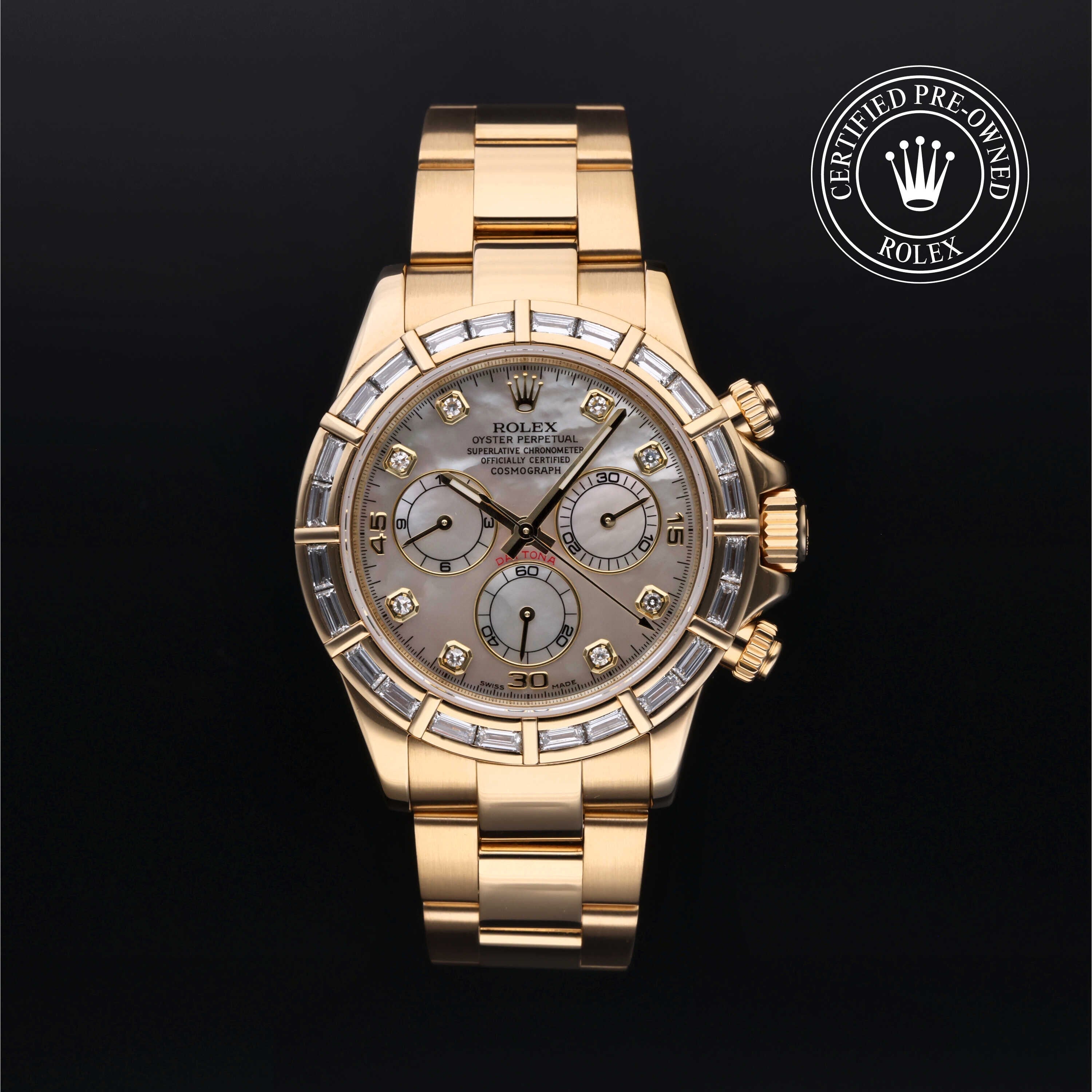 Cosmograph Daytona