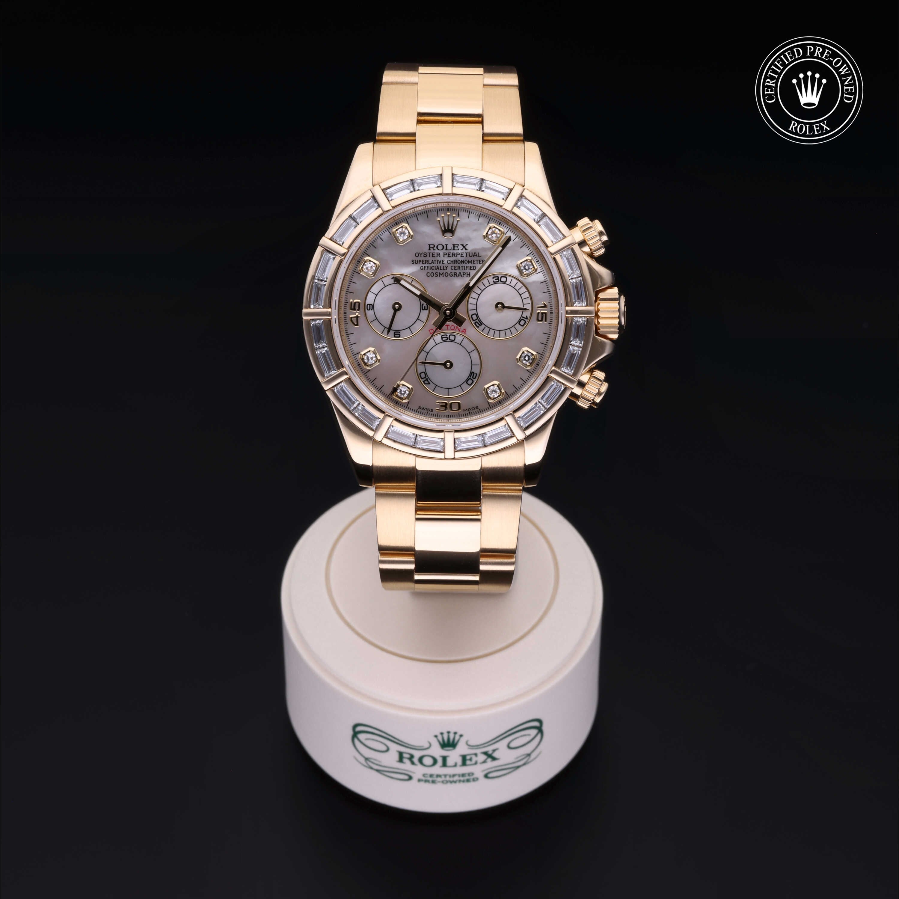 Cosmograph Daytona