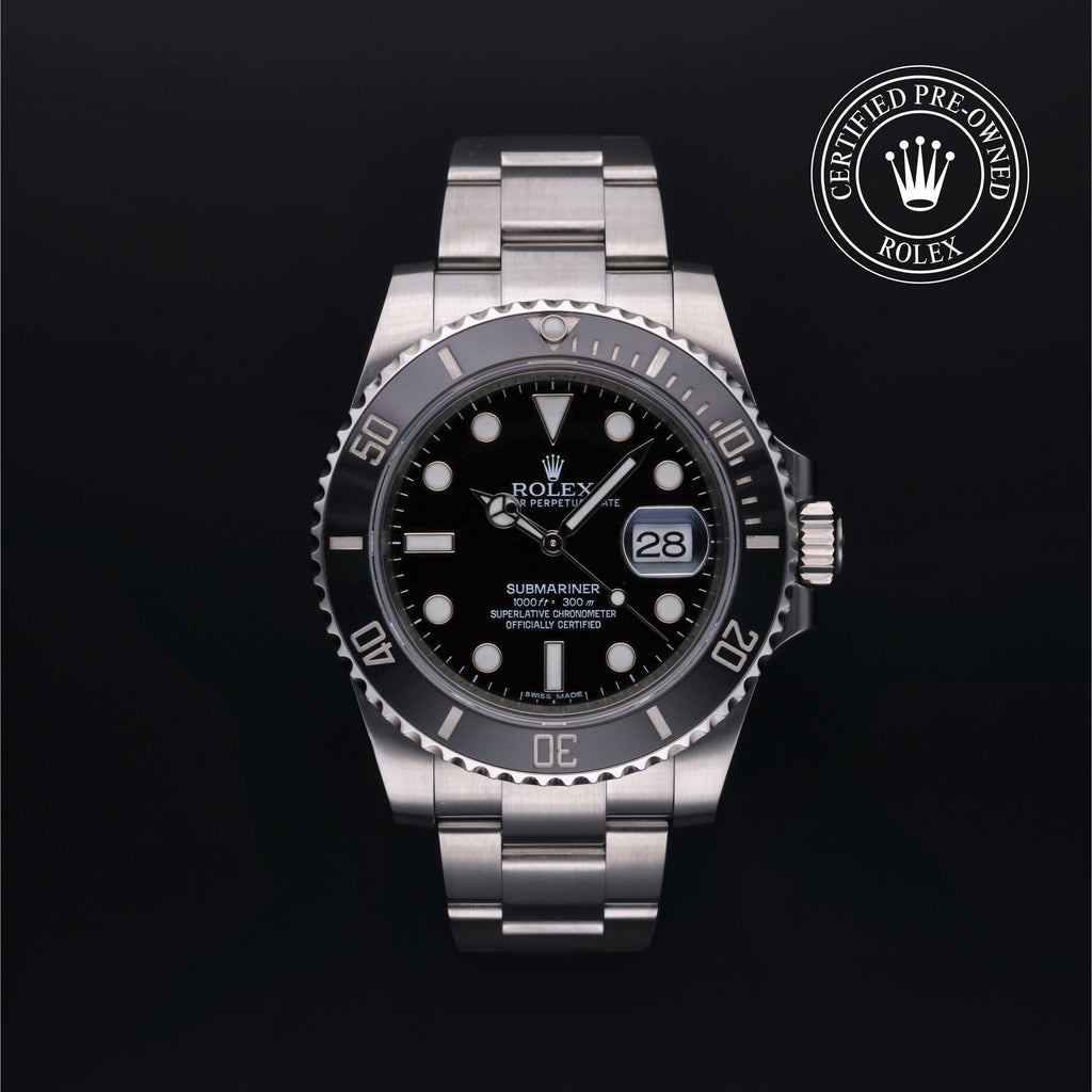 Submariner Date