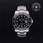 Submariner Date