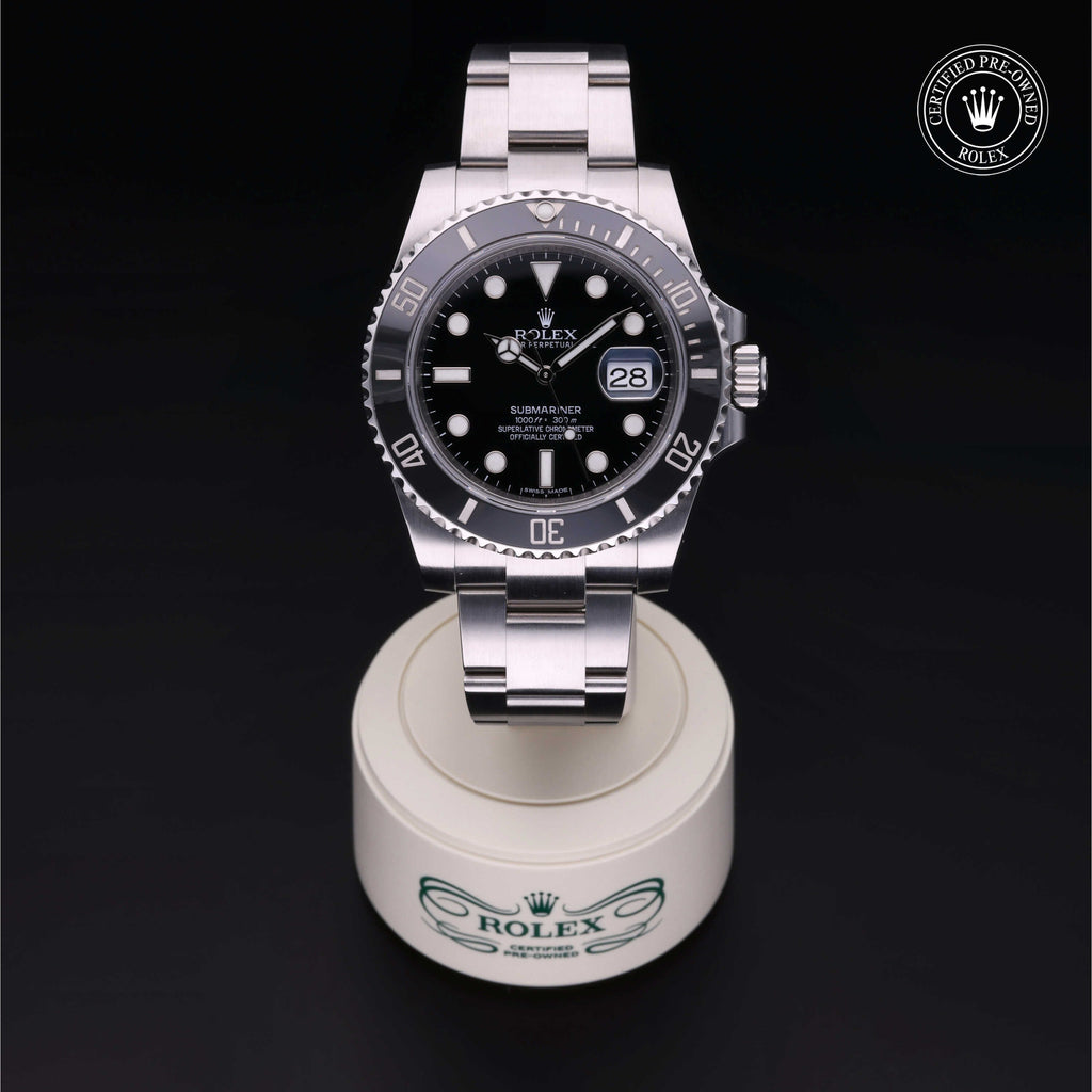 Submariner Date
