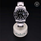 Submariner Date