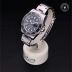 Submariner Date