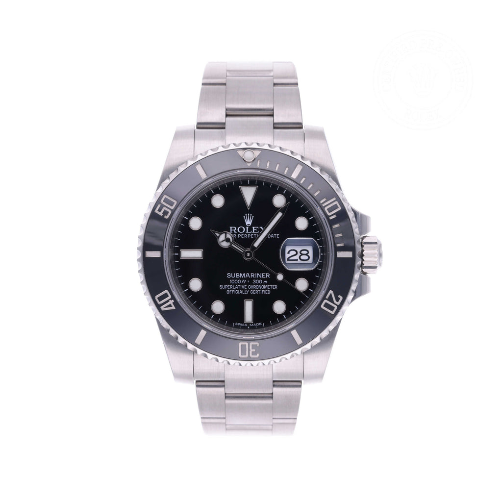 Submariner Date