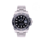 Submariner Date