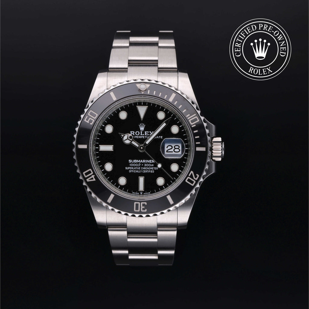 Submariner Date