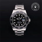 Submariner Date