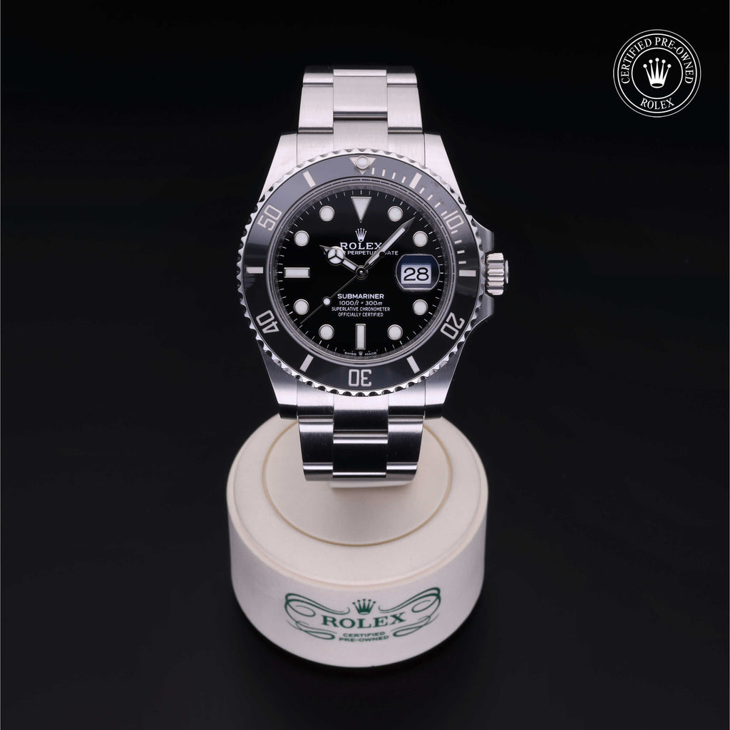 Submariner Date