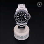 Submariner Date
